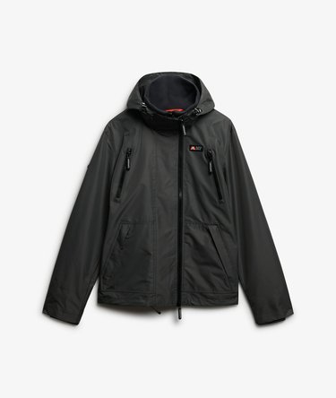 Veste à capuche Mountain Windbreaker Image 7