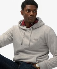 Essential Logo Hoodie