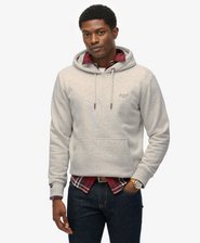 Essential Logo Hoodie