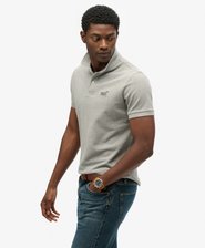 Vintage Destroy Polo Shirt