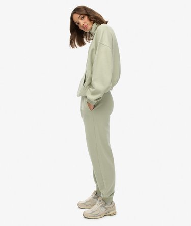 Studios Joggingbroek met Boorden Image 2