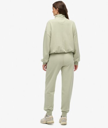 Studios Joggingbroek met Boorden Image 5