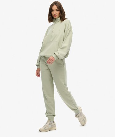 Studios Joggingbroek met Boorden Image 6