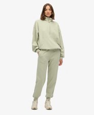 Studios Joggingbroek met Boorden