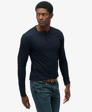 Classic Essential Grandad Top
