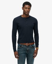 Classic Essential Grandad Top