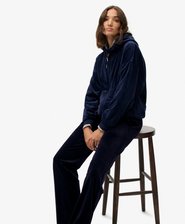 Country Club Velour Joggers