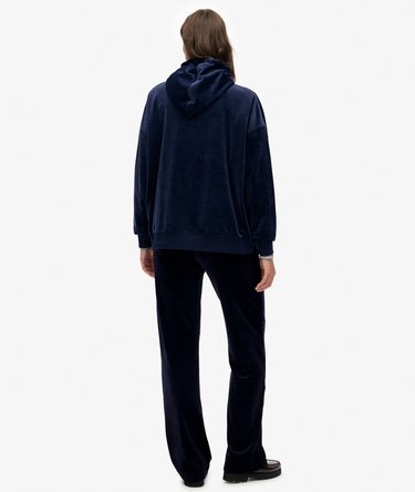 Country Club Velour Joggers Image 6
