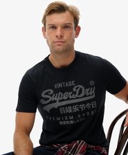 Vintage Logo Classic T-Shirt