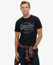 Vintage Logo Classic T-Shirt