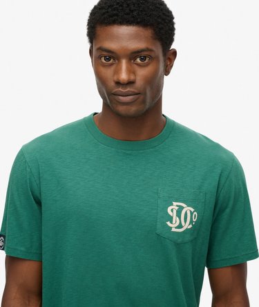 The Merchant Store - Graphic T-Shirt Image 4