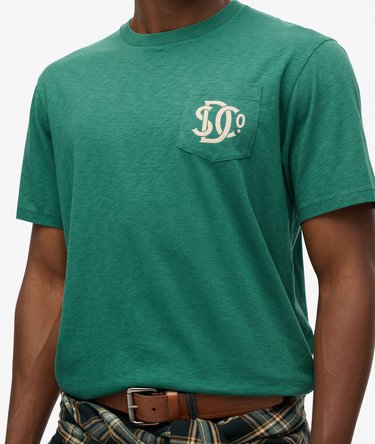The Merchant Store - Graphic T-Shirt Image 2