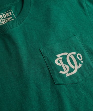 The Merchant Store - Graphic T-Shirt Image 6