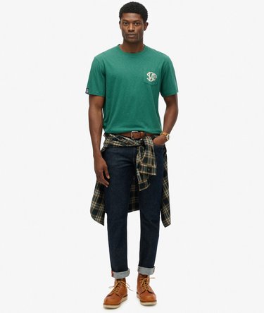 The Merchant Store - Graphic T-Shirt Image 3