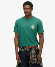 The Merchant Store - Graphic T-Shirt