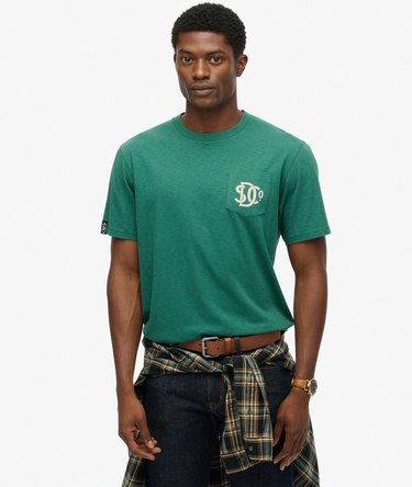 The Merchant Store - Graphic T-Shirt Image 1