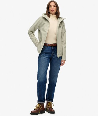 Waterproof Jacket Image 3