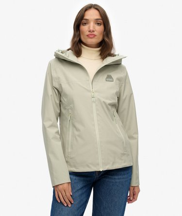 Waterproof Jacket Image 5