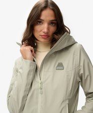 Waterproof Jacket