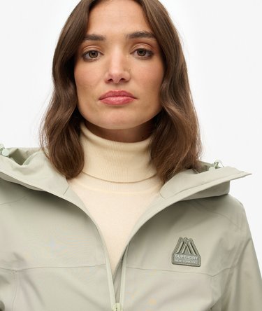 Waterproof Jacket Image 4