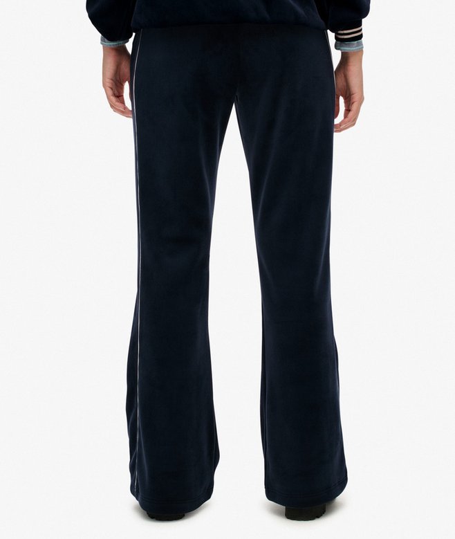 Country Club Velour Straight Joggers (1) 5 out of 5 stars, 1 reviews More Colours Available Price £34.99 Price reduced from £49.99 to You Save 30%