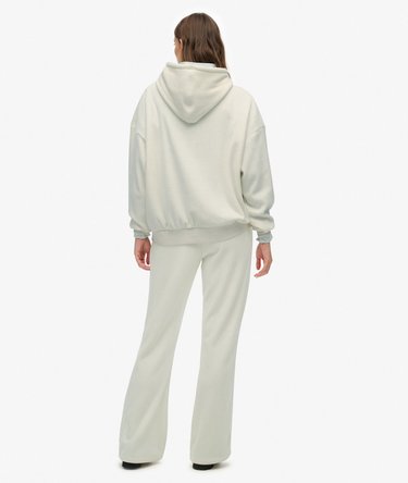 Country Club Velour Straight Joggers Image 6