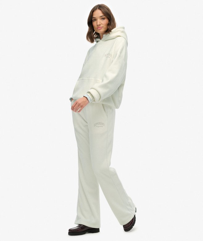 Country Club Velour Straight Joggers More Colours Available Price £34.99 Price reduced from £49.99 to You Save 30%