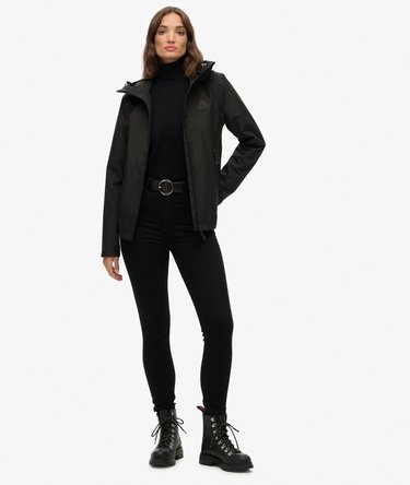 Waterproof Jacket Image 3
