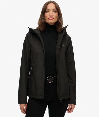 Waterproof Jacket Image 1