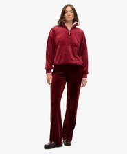 Country Club Velour Joggers