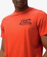 Lo-fi Outdoors Relaxed T-Shirt