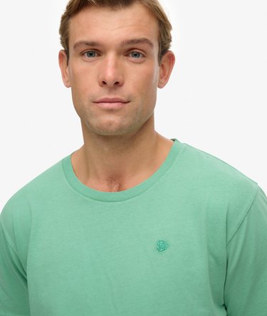 Essentials Relaxed T-Shirt Image 4