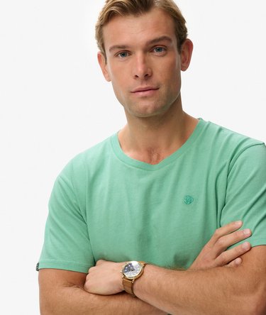 Essentials Relaxed T-Shirt Image 2