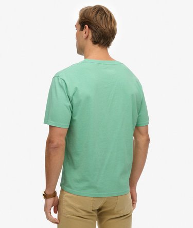 Essentials Relaxed T-Shirt Image 5
