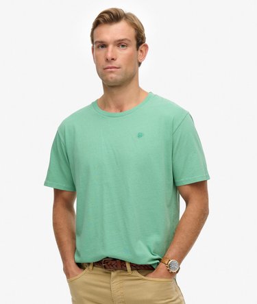 Essentials Relaxed T-Shirt Image 1