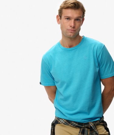 Essentials Relaxed T-Shirt Image 2