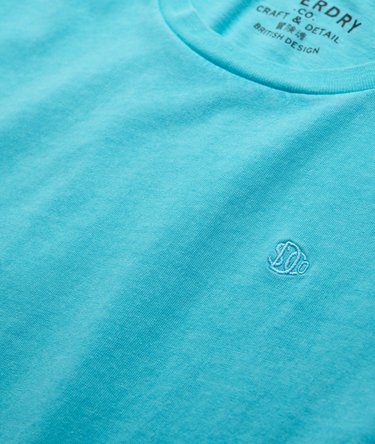 Essentials Relaxed T-Shirt Image 6