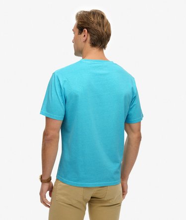 Essentials Relaxed T-Shirt Image 5