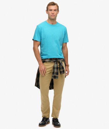 Essentials Relaxed T-Shirt Image 3