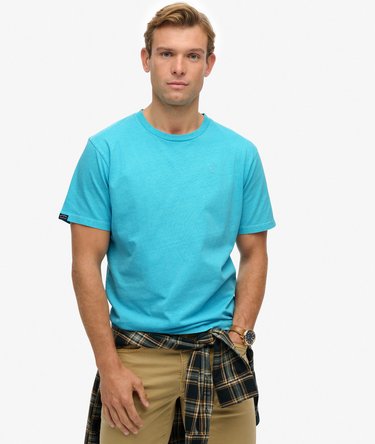 Essentials Relaxed T-Shirt Image 1