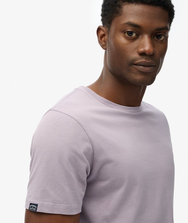 Classic Essential T-Shirt More Colours Available Price £13.99 Price reduced from £19.99 to You Save 30%