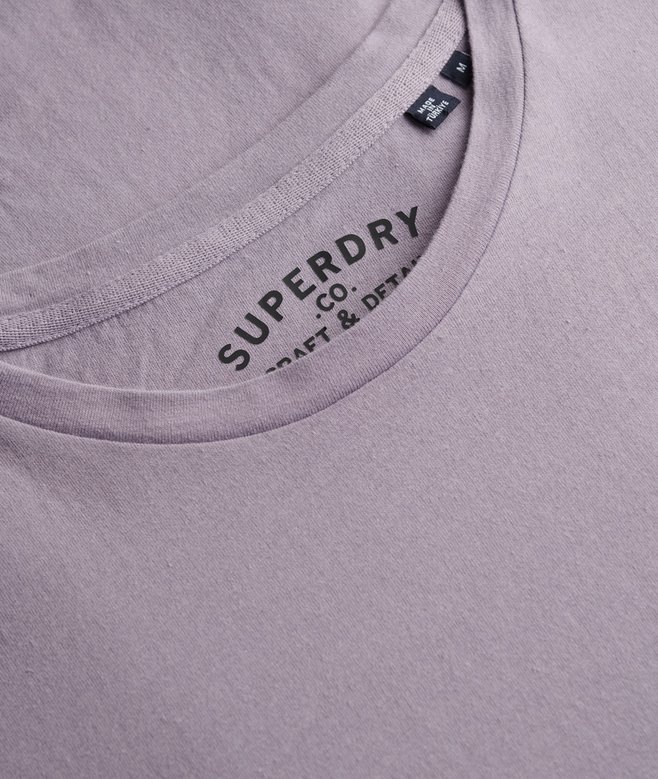 Classic Essential T-Shirt More Colours Available Price £13.99 Price reduced from £19.99 to You Save 30%
