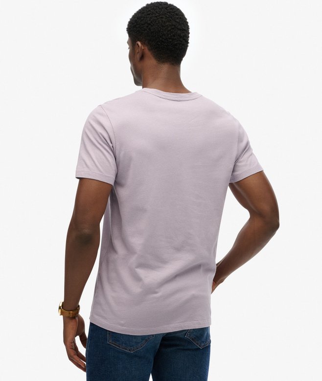 Classic Essential T-Shirt More Colours Available Price £13.99 Price reduced from £19.99 to You Save 30%