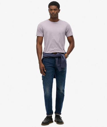 Classic Essential T-Shirt Image 3