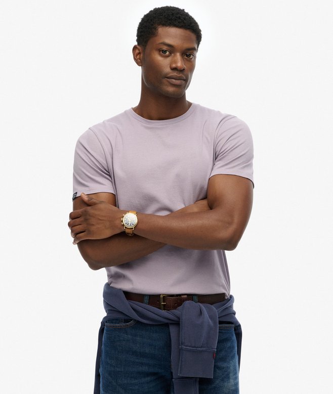 Classic Essential T-Shirt More Colours Available Price £13.99 Price reduced from £19.99 to You Save 30%