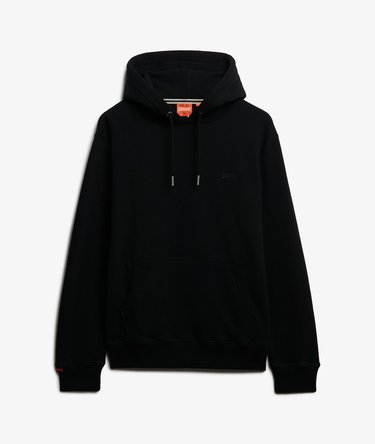 Sudadera con capucha y logotipo Essential Image 6