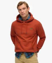 Essential Logo Hoodie