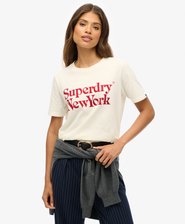 Brand Mark Relaxed T-Shirt