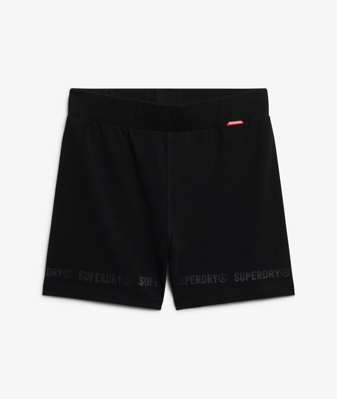 Active Tech Cycle Shorts