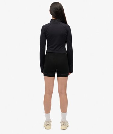 Active Tech -pyöräilyshortsit Image 6